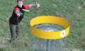 Disc Golf Allgäu in Ofterschwang © Frizbee.at