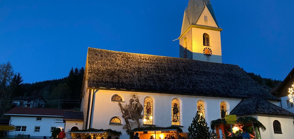 Weihnachtsmarkt Jungholz_06 - © Cornelia Lochbihler © Cornelia Lochbihler Weihnachtsmarkt Jungholz_06 - © Cornelia Lochbihler © Cornelia Lochbihler