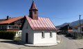 Marienkapelle Maderhalm © Tourismus Hörnerdörfer