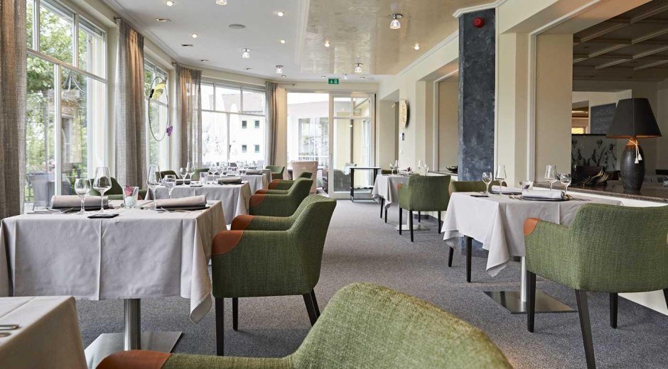 Hotel Café Rosenstock in Fischen © Hotel Rosenstock
