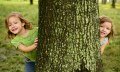 Waldbaden mit Kindern © panthermedia_lunamaria