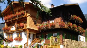 Ferienhaus Ignaz © Ferienhaus Ignaz