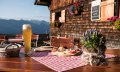 Terrasse der Oberen Gund Alpe © Tourismus Hörnerdörfer, F. Kjer