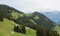 Berghaus Schwaben - Bolsterlang © Tourismus Hörnerdörfer, F. Kjer