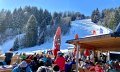 Wurzelhütte Ofterschwang - Skiurlaub mit Einkehr © Wurzelhütte - Ofterschwang