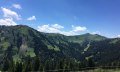 Riedberger Horn im Blick © Tourismus Hörnerdörfer GmbH