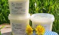 Butter und Joghurt von der Alpe Berg © Alpe Berg