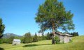 Auf dem Weg von Aumühle nach Maderhalm © Tourismus Hörnerdörfer, MA