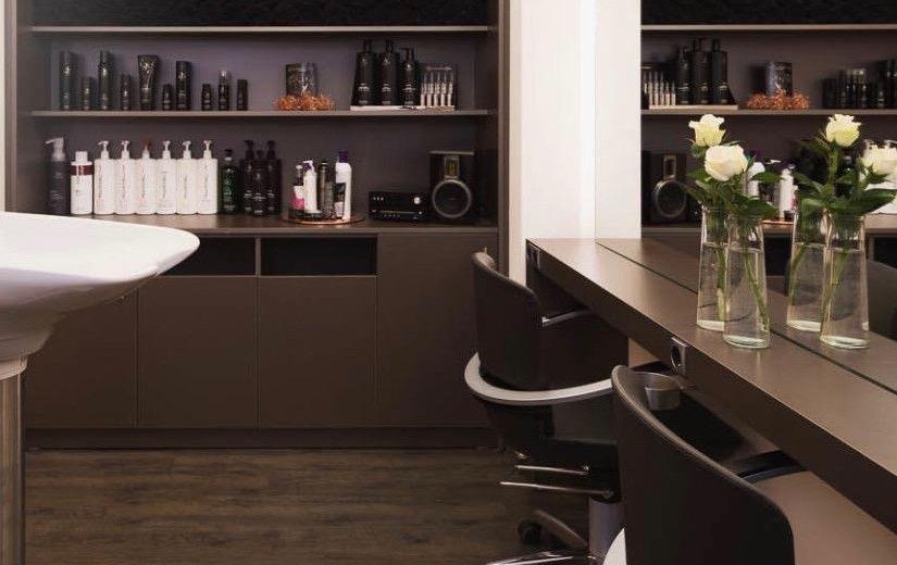 Melissa's Hair-Spa in Balderschwang © Wellvitalhotel Bergblick