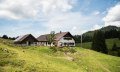 Schönbergalpe in Obermaiselstein in den Allgäuer Hörnerdörfern © Tourismus Hörnerdörfer, F. Kjer