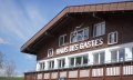Haus des Gastes © Tourismus Hörnerdörfer GmbH