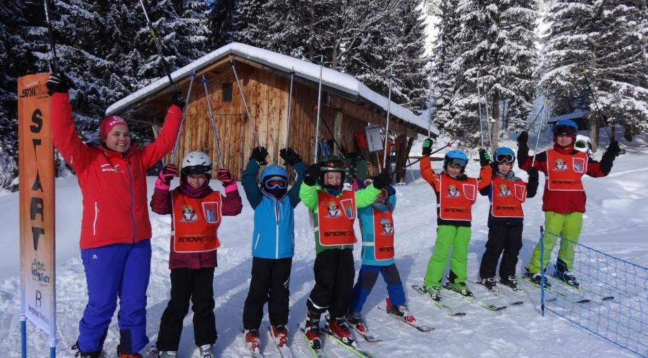 Schneesportschule SnowPlus © Schneesportschule Snowplus