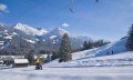 Skizauber in Fischen © Tourismus Hörnerdörfer GmbH