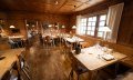 Restaurant HUBERTUS - Balderschwang © Tourismus Hörnerdörfer GmbH