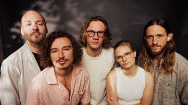 Florian Paul und die Kapelle der letzten Hoffnung (c) Joel Heyd (3) © Joel Heyd Florian Paul und die Kapelle der letzten Hoffnung (c) Joel Heyd (3) © Joel Heyd