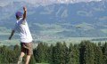Disc Golf Allgäu in Ofterschwang © Frizbee.at