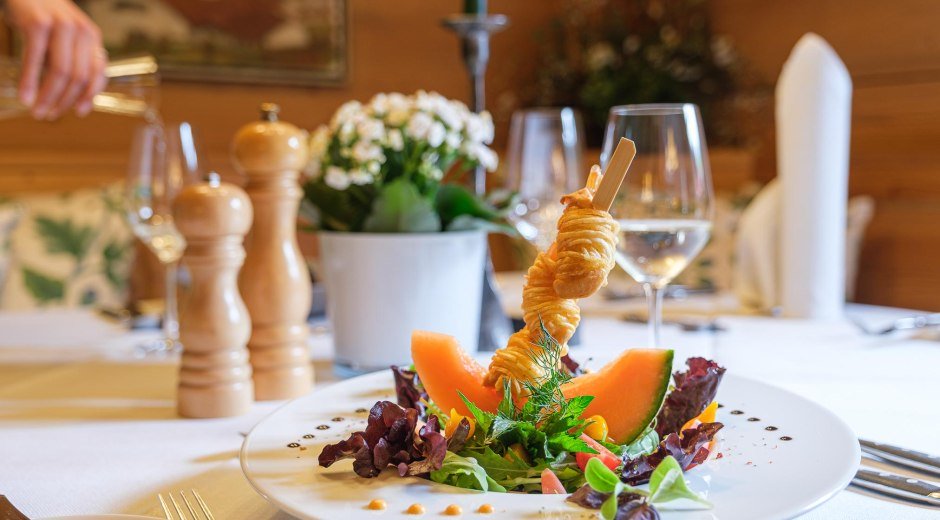 Restaurant Waldhaus