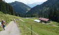 Alpe Bolgen und gleichnamiges Tal