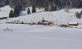Das Basislager in Bolsterlang © Tourismus Hörnerdörfer