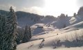 Winterwandern Burgl-Hütte - Balderschwang