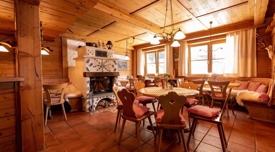 Boden Balderschwang © Berghotel Boden Balderschwang