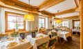 Untere Stube Restaurant Berwanger Hof © Berwanger Hof