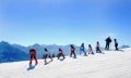 1Kinderskikurs in der Wintersportschule Ofterschwa © Tourismus Hörnerdörfer, S. Bruckmeier