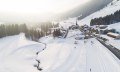 Winterwandern Obere Socher-Alp - Balderschwang © Tourismus Hörnerdörfer, F. Kjer