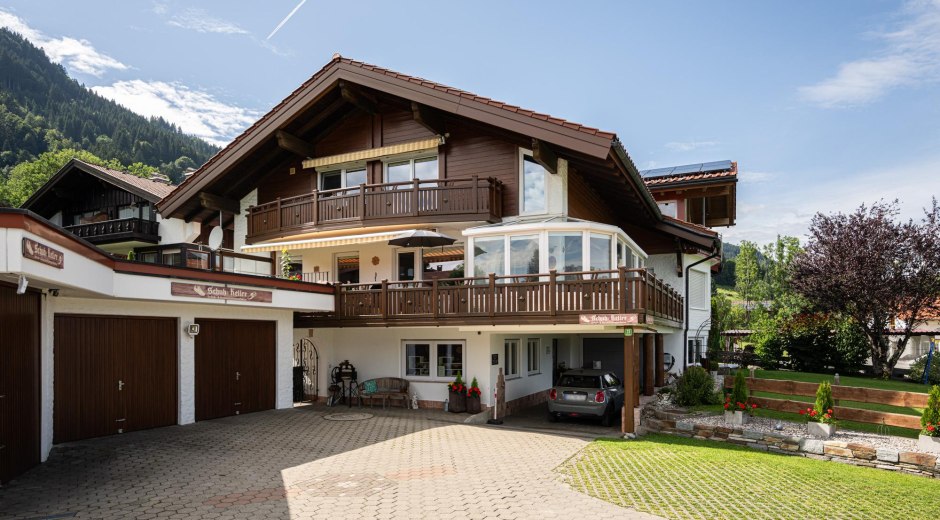 Schuh Keller - Bolsterlang © Tourismus Hörnerdörfer GmbH