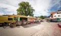 Wochenmarkt in Fischen © Tourismus Hörnerdörfer GmbH