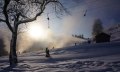 Winterwunderwelt für Skifahrer © Neumann-Grafik.de