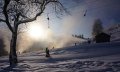 Winterwunderwelt für Skifahrer © Neumann-Grafik.de