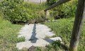 Weg zum Naturkneippbecken © Tourismus Hörnerdörfer GmbH
