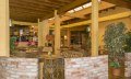 Bistro im Sportpark Fischen im Allgäu © Sportpark Fischen