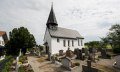 Pfarrkirche St. Katharina © Tourismus Hörnerdörfer, F. Kjer