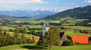 Oy-Mittelberg © Gabriele Postner