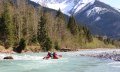 Rafting auf dem Lech mit MAP-Erlebnis © MAP-Erlebnis