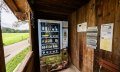 Milchtankstelle "Beim Thanner" Ofterschwang © Tourismus Hörnerdörfer GmbH