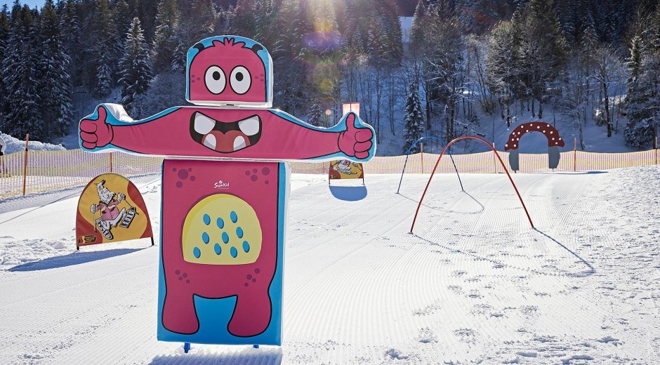 Schneesportschule Balderschwang © Schneesportschule Balderschwang
