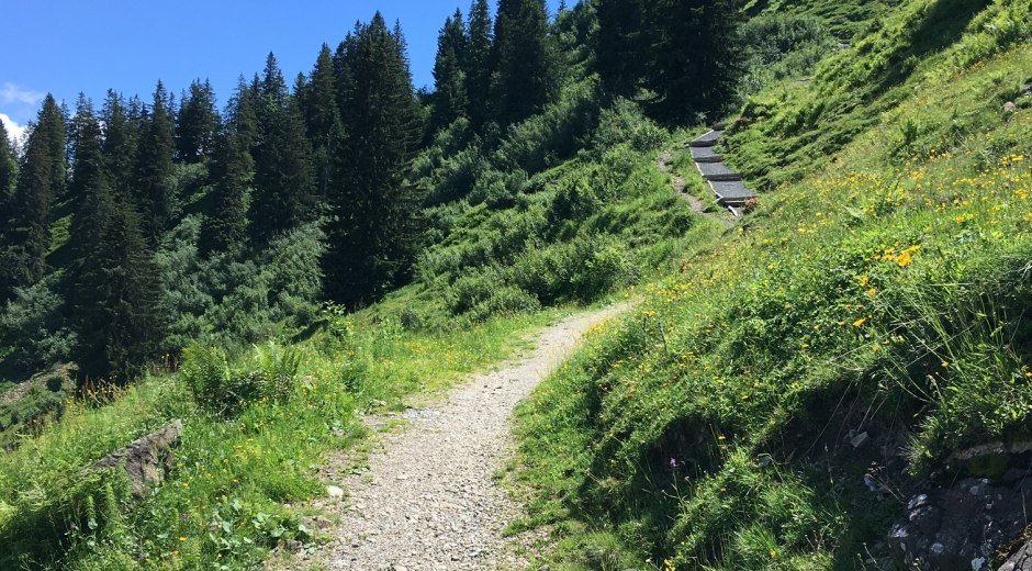 Panoramaweg