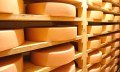 Vom Sennalpbergkäse bis hin zum Kräuterkäse gibt e © Alte Sennerei