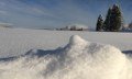 Winterwandern Kierwang bei Bolsterlang © Tourismus Hörnerdörfer, S. Salzberger