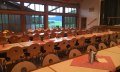 Restaurant und Festsaal Kitzebichl - Bolsterlang © Tourismus Hörnerdörfer