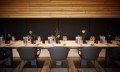 freistil. - Restaurant unten © freistil. boutiquehotel & restaurant