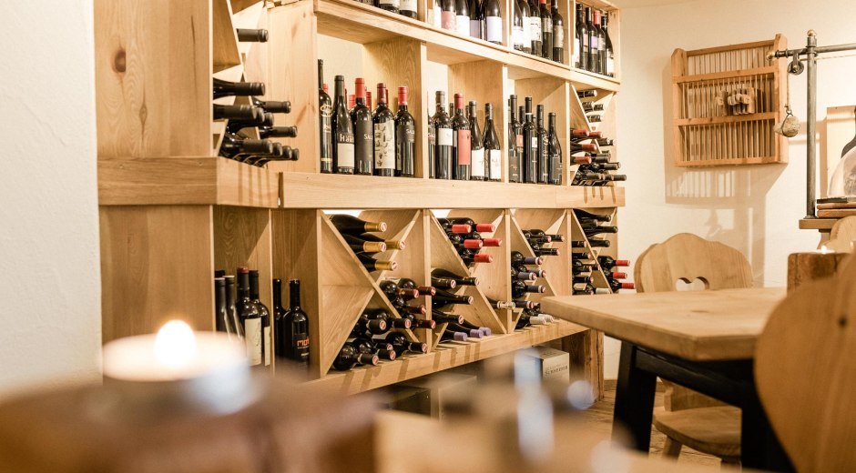 Restaurant HUBERTUS - Balderschwang © HUBERTUS - Balderschwang