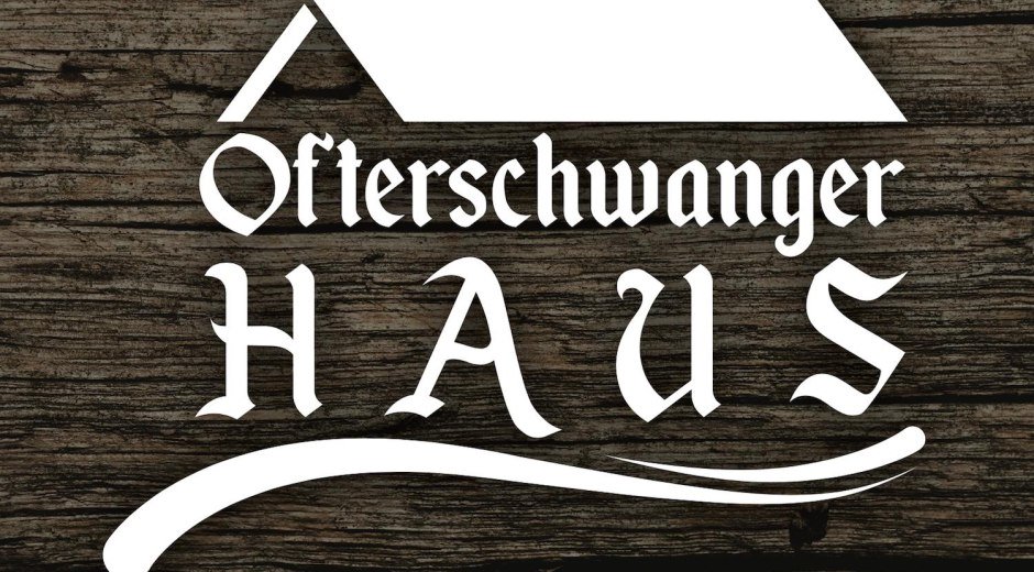 Ofterschwanger Haus © Gemeinde Ofterschwang