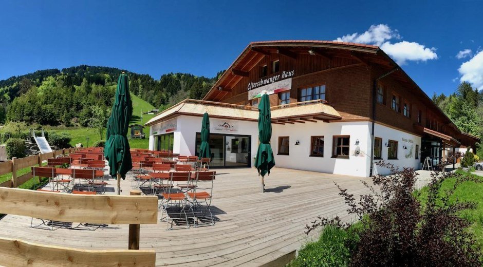 Ofterschwanger Haus © Tourismus Hörnerdörfer GmbH