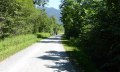 Radfahrer auf dem Illerradweg © Reinhard Walk