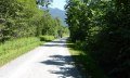 Radfahrer auf dem Illerradweg © Reinhard Walk