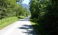 Radfahrer auf dem Illerradweg © Reinhard Walk